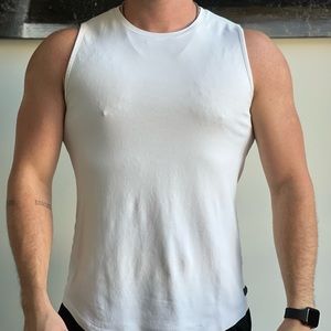 Alphalete LUX cut off